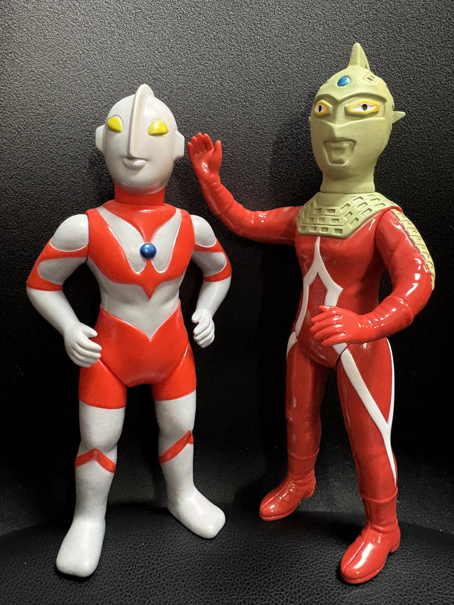 リアルソフビや、アーツなどでは得られない栄養がここにある。それが