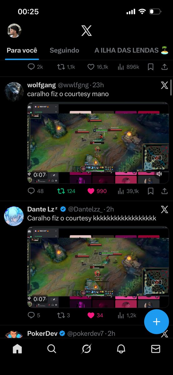 lipinski tweet media