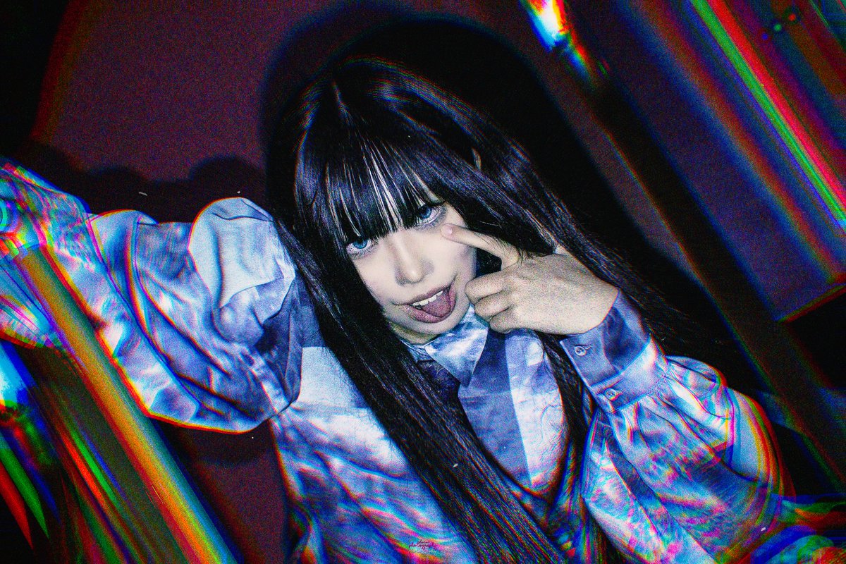 Naughty_GaRaGE's tweet photo. 𝕡𝕠𝕣𝕥𝕣𝕒𝕚𝕥
model:ₛₑ𝒸ᵣₑₜ
#ポートレート
#ポートレートしま専科
#モデル募集中
#ファインダーの越しの私の世界
#キリトリセカイ
#camera_life
#水色界隈
投稿許可もろてますฅ" https://t.co/zSqqjFJJGG