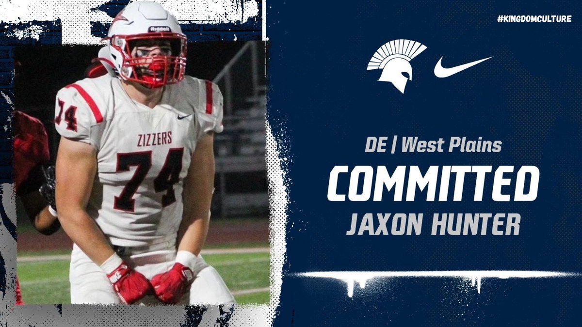 Jaxon Hunter tweet media