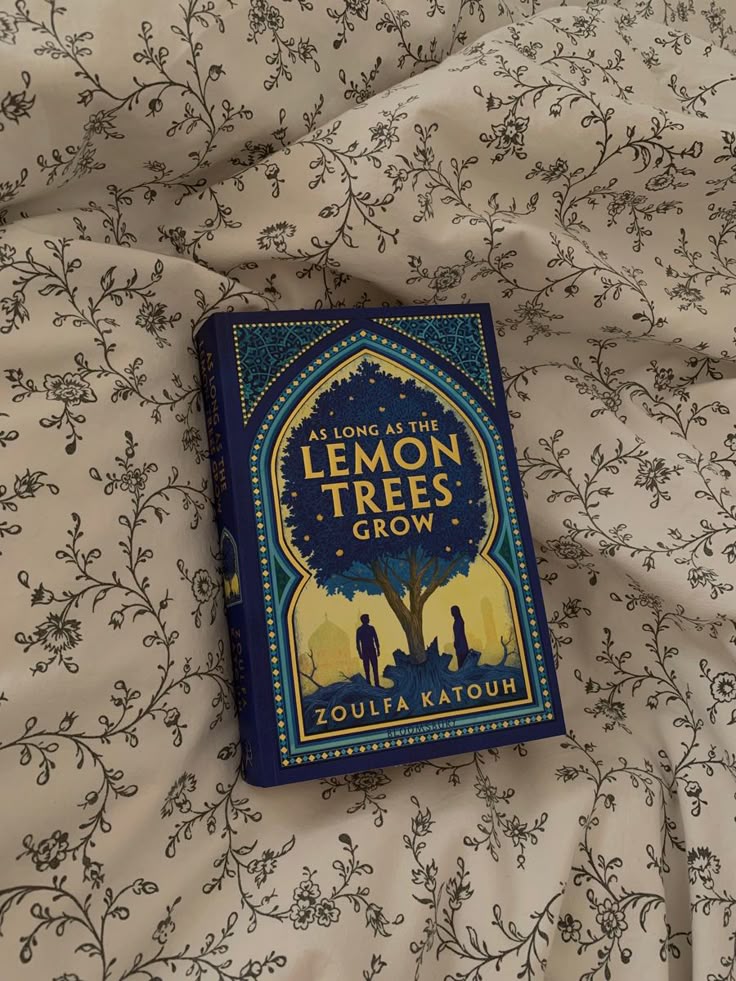 Baru dipinjemin buku sama orang ini <a href="/lustyesa/">Yesa</a> soalnya kepo aja dan masuk wishlist. 

Eaaaa.... Ini air mata langsung banjir.