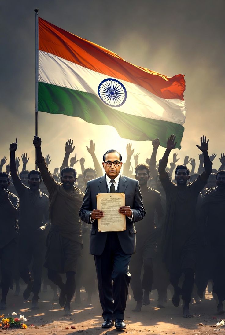 समस्त देश वासियों को गणतंत्र दिवस की हार्दिक मंगलकामनाएं
#गणतंत्र_दिवस 
#जयभीम