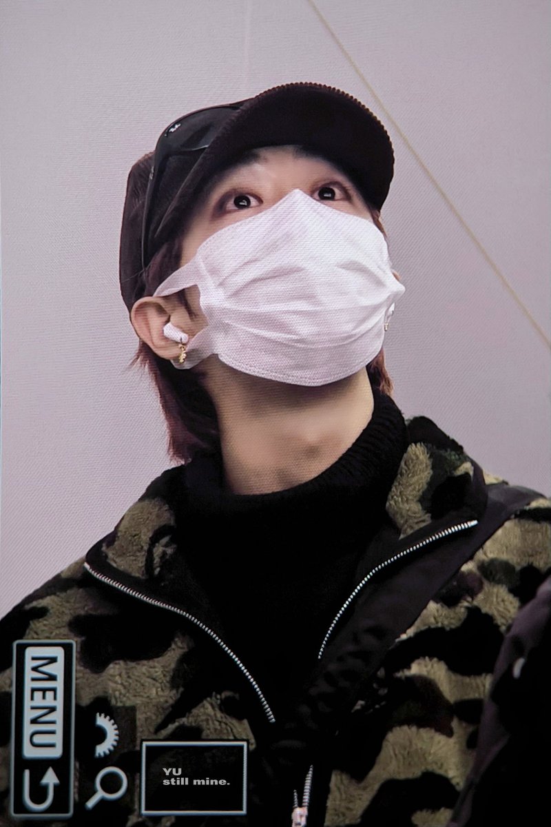 yustillmine's tweet image. 260126 KIX pre

#Straykids #HAN #한 #한지성