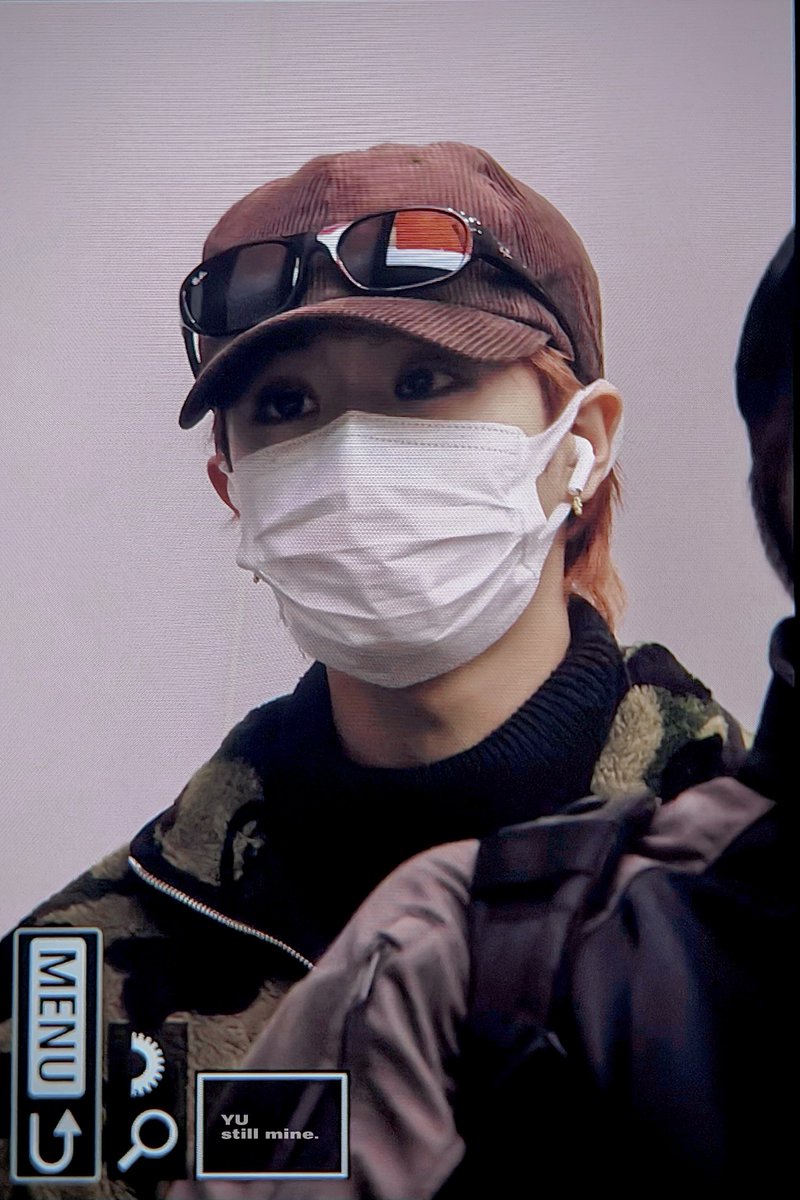 yustillmine's tweet image. 260126 KIX pre

#Straykids #HAN #한 #한지성