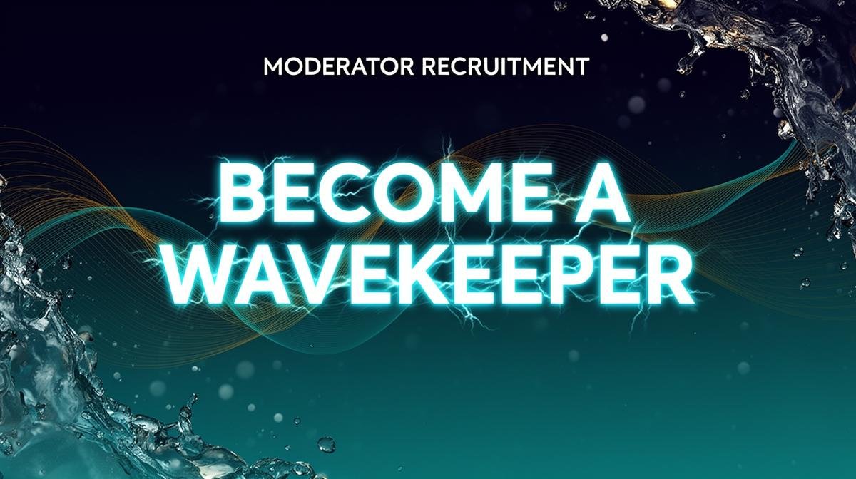 Moderator positions open.

We're looking for:
- Active community contributors
- People who understand DeFi culture
- Strong communicators
- Available across timezones

This isn't just a role—it's a chance to build with us from the early days.

liquicore.finance/apply

Interested?