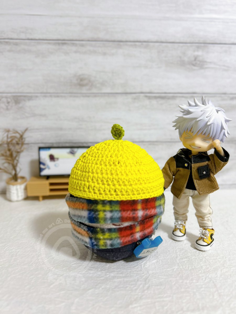 ふう これで ひとあんしん