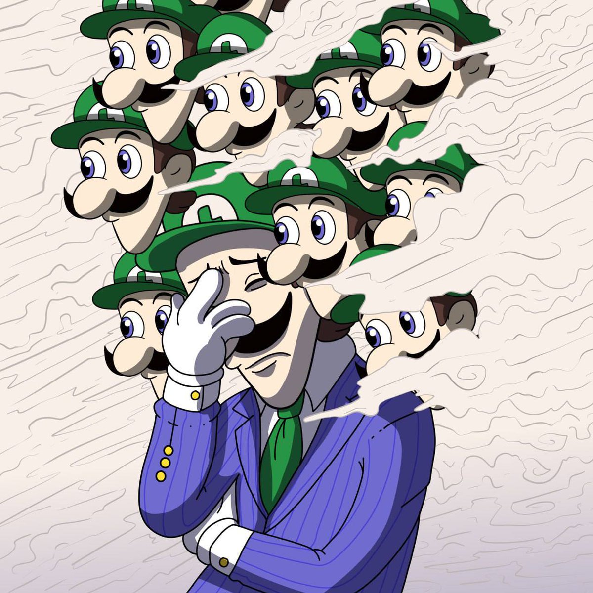 <a href="/elonmusk/">Elon Musk</a> <a href="/StarPlatinum_/">StarPlatinum</a> NFTs sucks.

$Weegee is an early 4Chan meme that got popular by users "weegee-ing" images.  Scattering Weegees all over people's timelines as a sort of early photobomb.

More importantly, the founder of 4Chan himself <a href="/moot/">Chris Poole</a> has declared Weegee his favorite meme of all time.  For