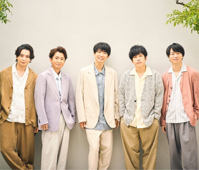 ARASHI Family Club (@ARASHI_FC_2026) / Posts / X