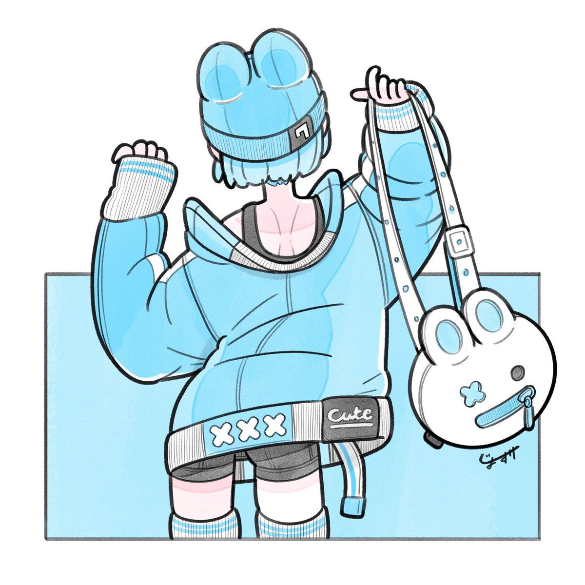 じょーすけ (@JO____SUKE) / Posts / X