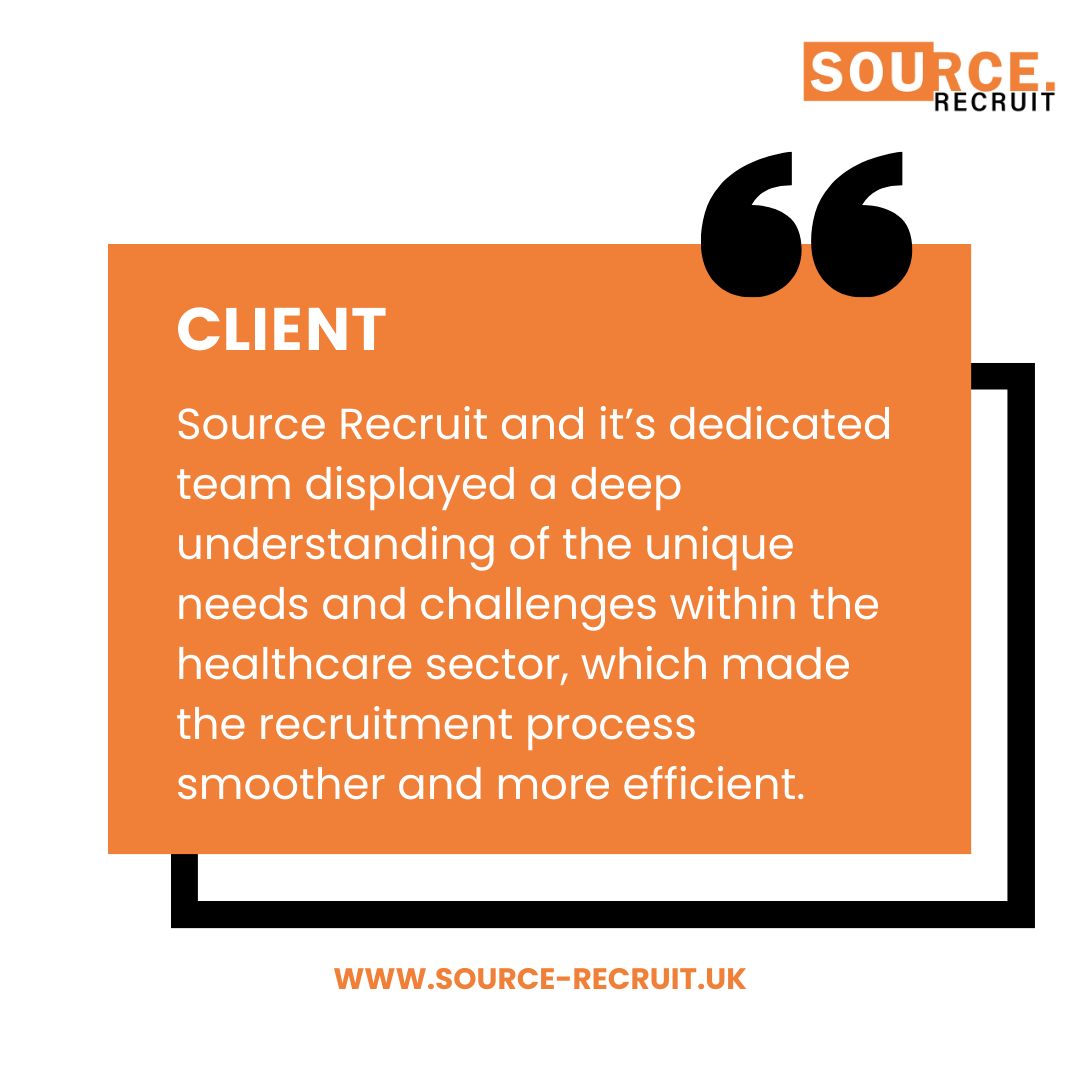 Source Recruit (@sourcerecruituk) / Posts / X