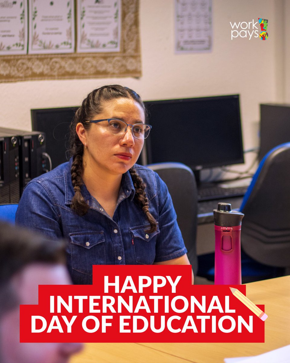 Workpays tweet media