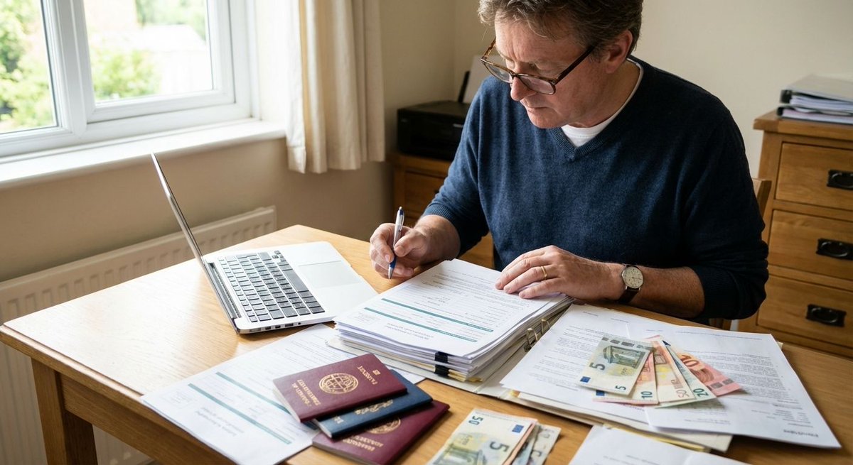 Are you dealing with foreign income and unsure about tax relief? 🌍 You might be taxed both here and abroad! You can often claim relief to ease your tax burden. Come to us for expert advice on navigating your foreign income taxes! #TaxReliefTips
👉🏻langhamwalsh.co.uk