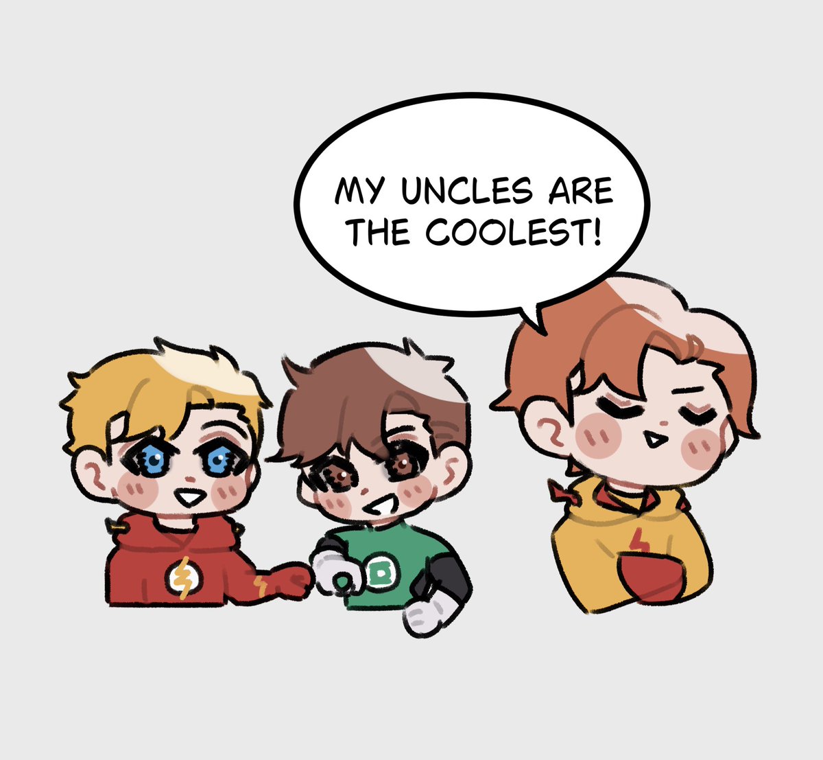 ナツノ梓🍃| COMM OPEN tweet media