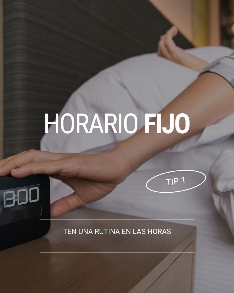 formasdescanso's tweet photo. Consejos para dormir bien.👍 
Duerme mejor: crea una rutina, evita pantallas, cuida tu entorno.🌐  #SueñoSaludable #DescansoPleno #Relajación #Bienestar #DormirBien #RutinaDeSueño #HigieneDelSueño #CalidadDeSueño #SueñosReparadores https://t.co/AibCYNkO6T