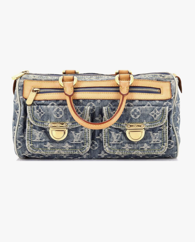 #KateMiddleton x #PrincessofWales is a #LouisVuitton fan! GET the bag that's FIT for ROYALTY 👑📷 (amzn.to/4rg0rGt) #ModernItGirl