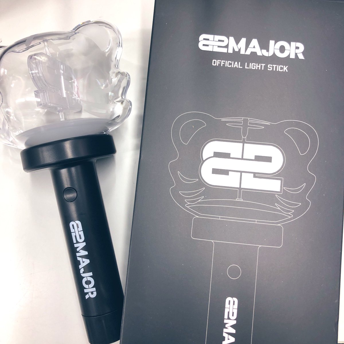 82MAJOR 82MAJOR 【入荷情報】 82MAJORペンライトが初入荷致しました