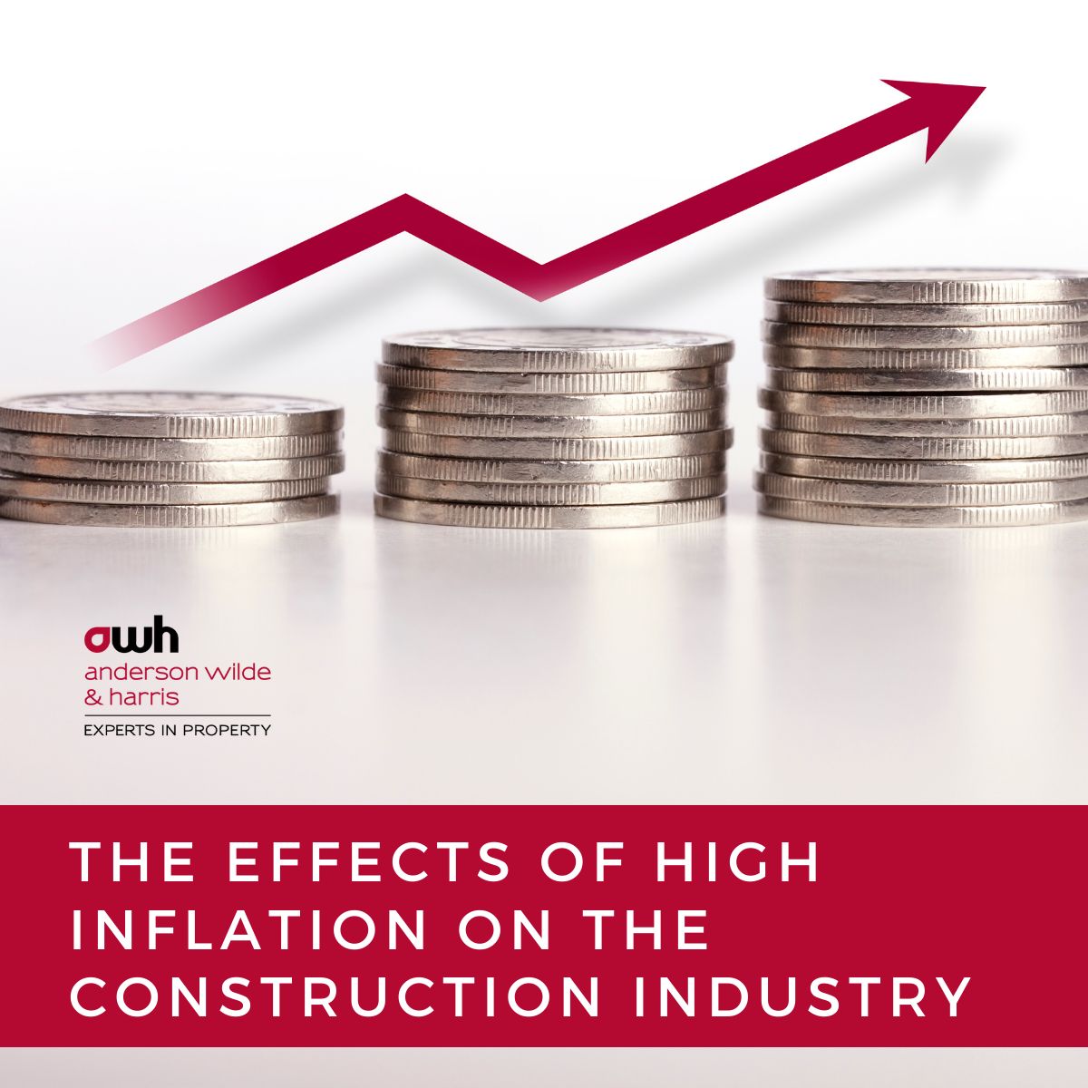 Balancing Act: Challenges and Opportunities in Sustainable Construction 💡

Learn more as we explore The Effects of High Inflation on the Construction Industry...

awh.co.uk/2023/11/21/the…

#ConstructionIndustry #EconomicChallenges #BusinessResilience