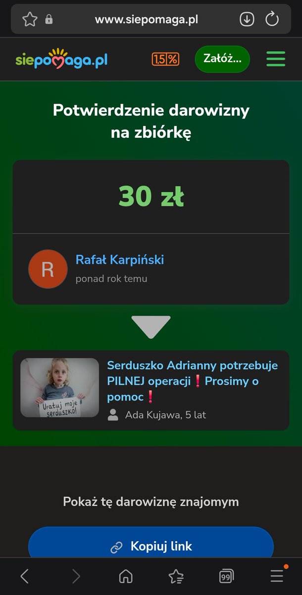 Rafał Karpiński 🇵🇱 tweet media