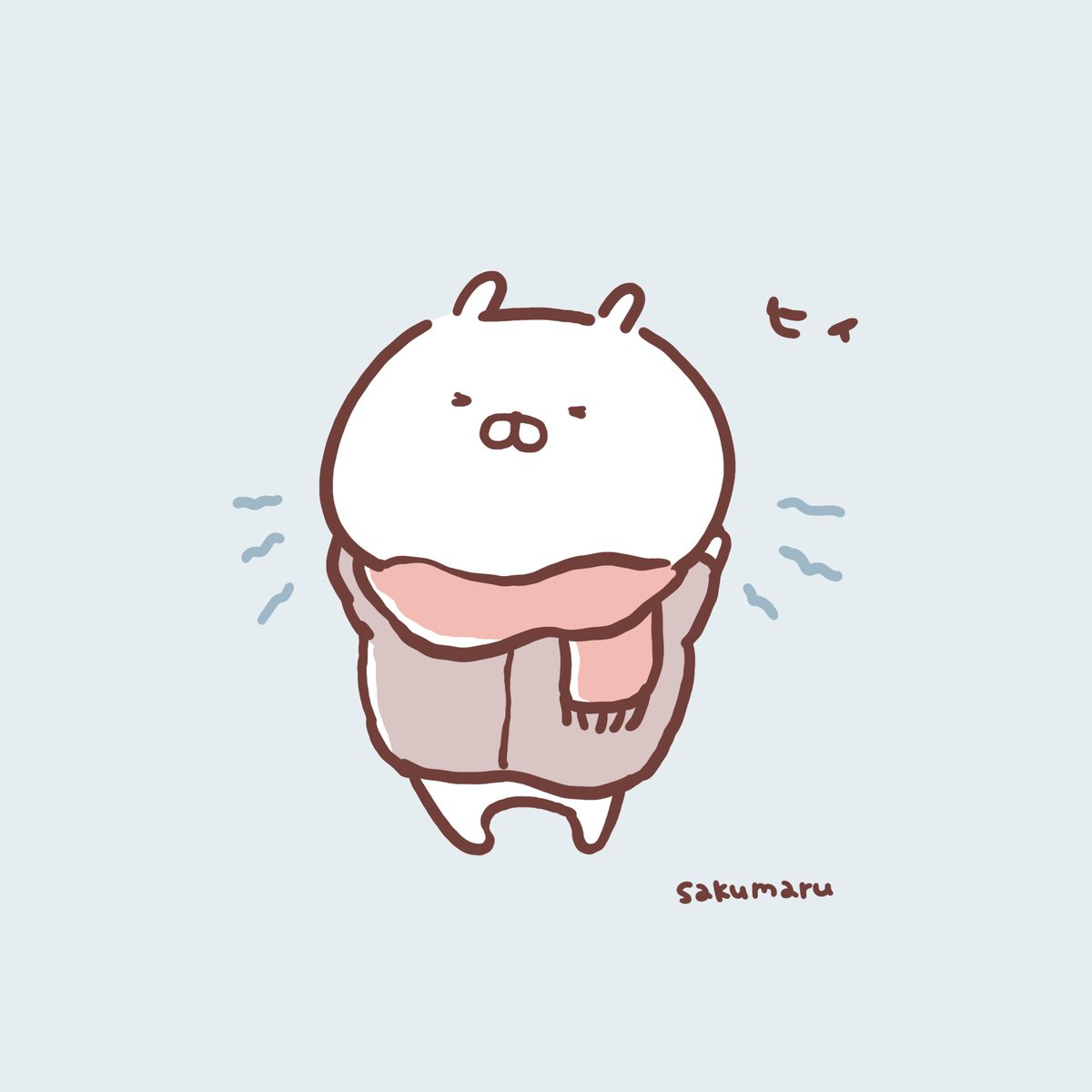 sakumaru🥖 うさまる展@静岡伊勢丹1/21(水)～2/15(日) (@skmr_29