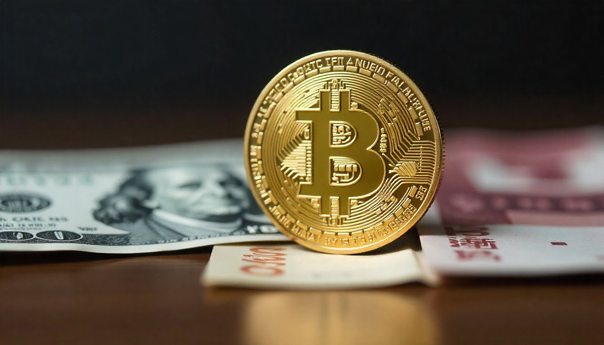 BitcoinDailyNL's tweet photo. 🚨BREAKING: De Fed deed vrijdag iets wat ze sinds 2011 niet meer hebben gedaan.

Rate checks op dollar-yen.

Dit is de laatste stap vóór daadwerkelijke interventie.

Een thread over waarom dit bullish is voor Bitcoin👇 https://t.co/SFB8mbGOE3