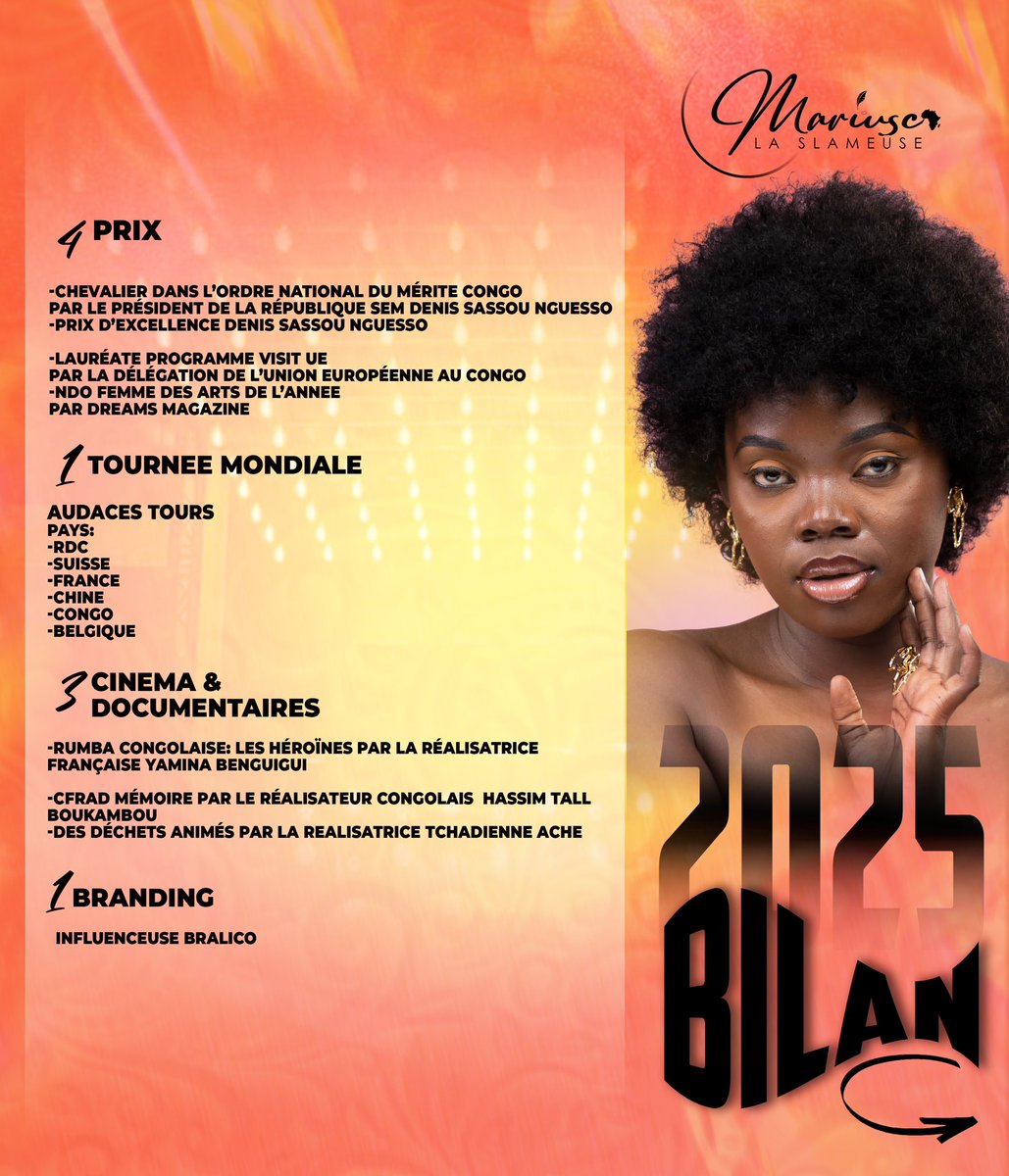 Mariusca la Slameuse🇨🇬 tweet media