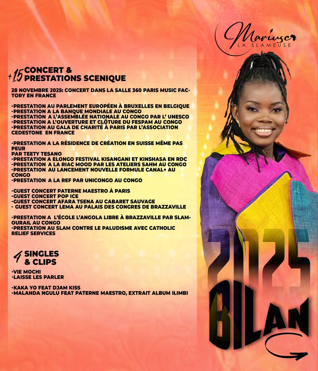 Mariusca la Slameuse🇨🇬 tweet media