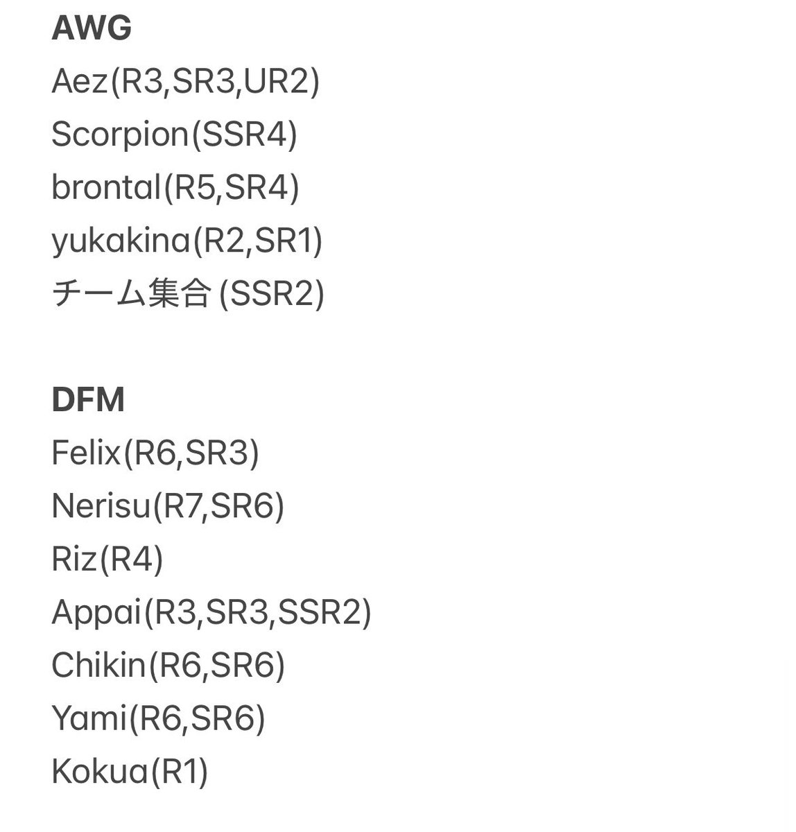 まるこ tweet media