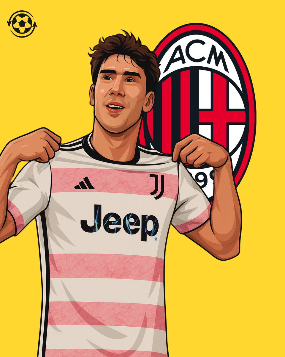 Transfer News Live tweet media