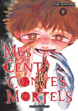 PPatchwork's tweet photo. Les sorties manga de la semaine, en plusieurs choix (1/X)

#MesCentContesMortels 8 - @AKATAmanga 
#SingYesterdayForMe 6 - nouvelle édition - @DelcourtTonkam 
#BeetTheVandelBuster 15 - @EditionsKana 
#Crows 5 - @EditionsKana https://t.co/99kXj4JFQ9