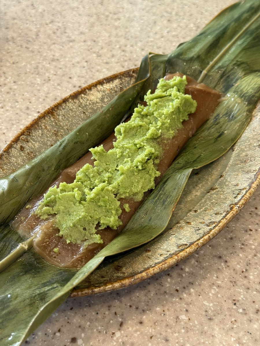 Post by Tomo on X: ずんだかな🤤