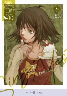 PPatchwork's tweet photo. Les sorties manga de la semaine, en plusieurs choix (1/X)

#MesCentContesMortels 8 - @AKATAmanga 
#SingYesterdayForMe 6 - nouvelle édition - @DelcourtTonkam 
#BeetTheVandelBuster 15 - @EditionsKana 
#Crows 5 - @EditionsKana https://t.co/99kXj4JFQ9