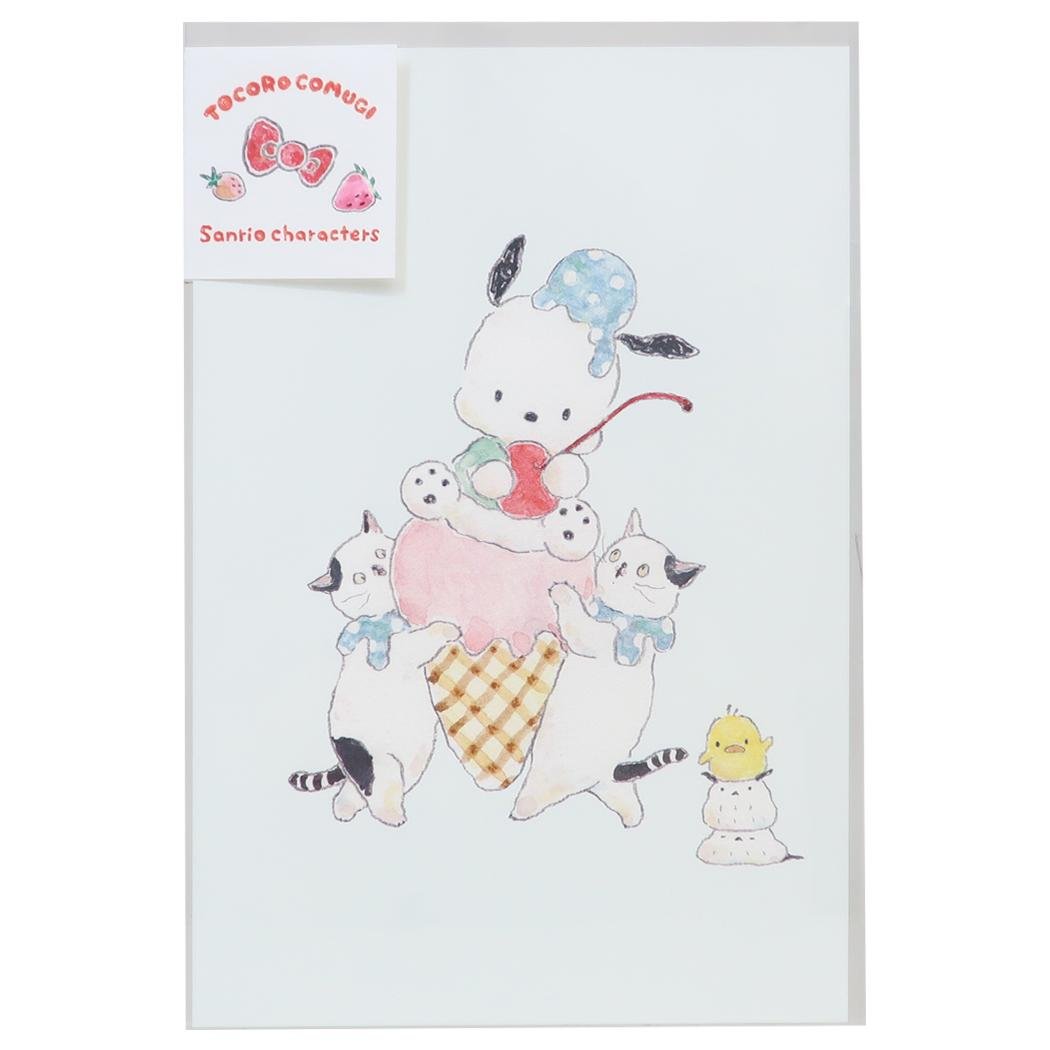 ポチャッコグッズ情報 (@pochacco_goods) / Posts / X