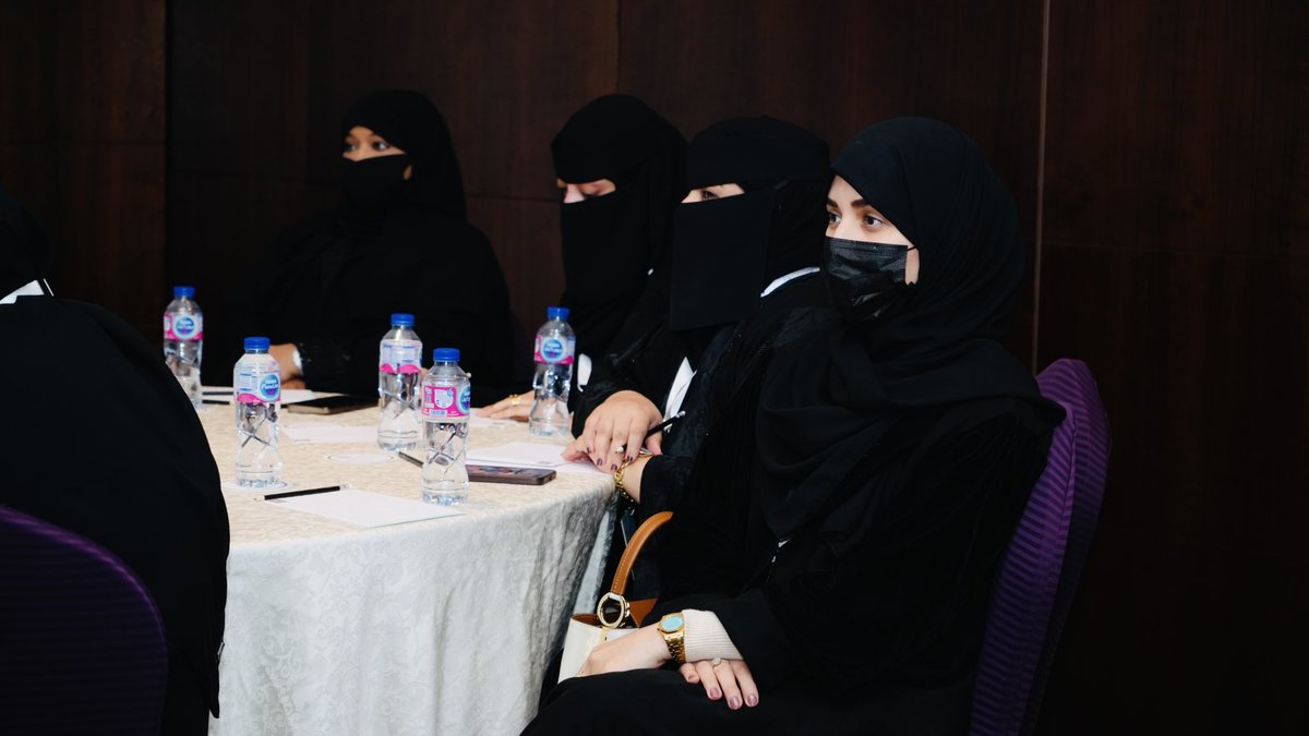 سالم بن محفوظ الأهلية tweet media