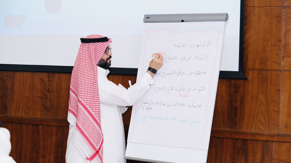 سالم بن محفوظ الأهلية tweet media