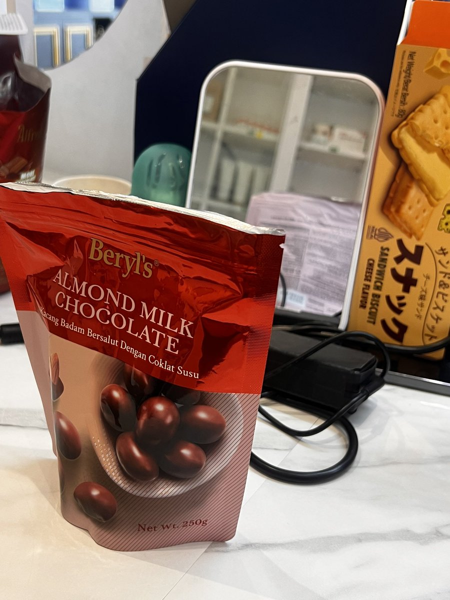 mostthingsso's tweet image. cemilan fav aku