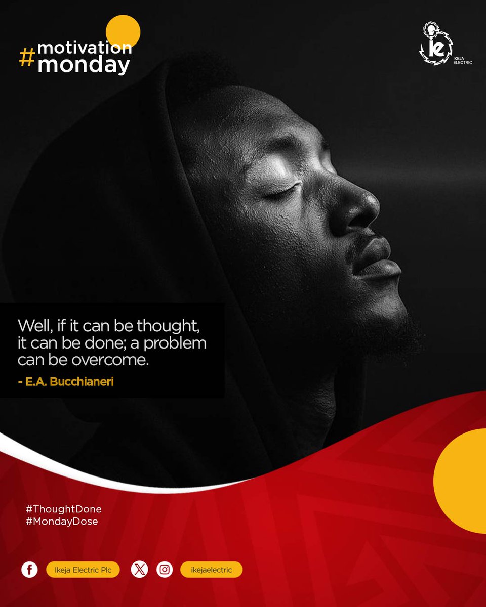 Ikeja Electric tweet media