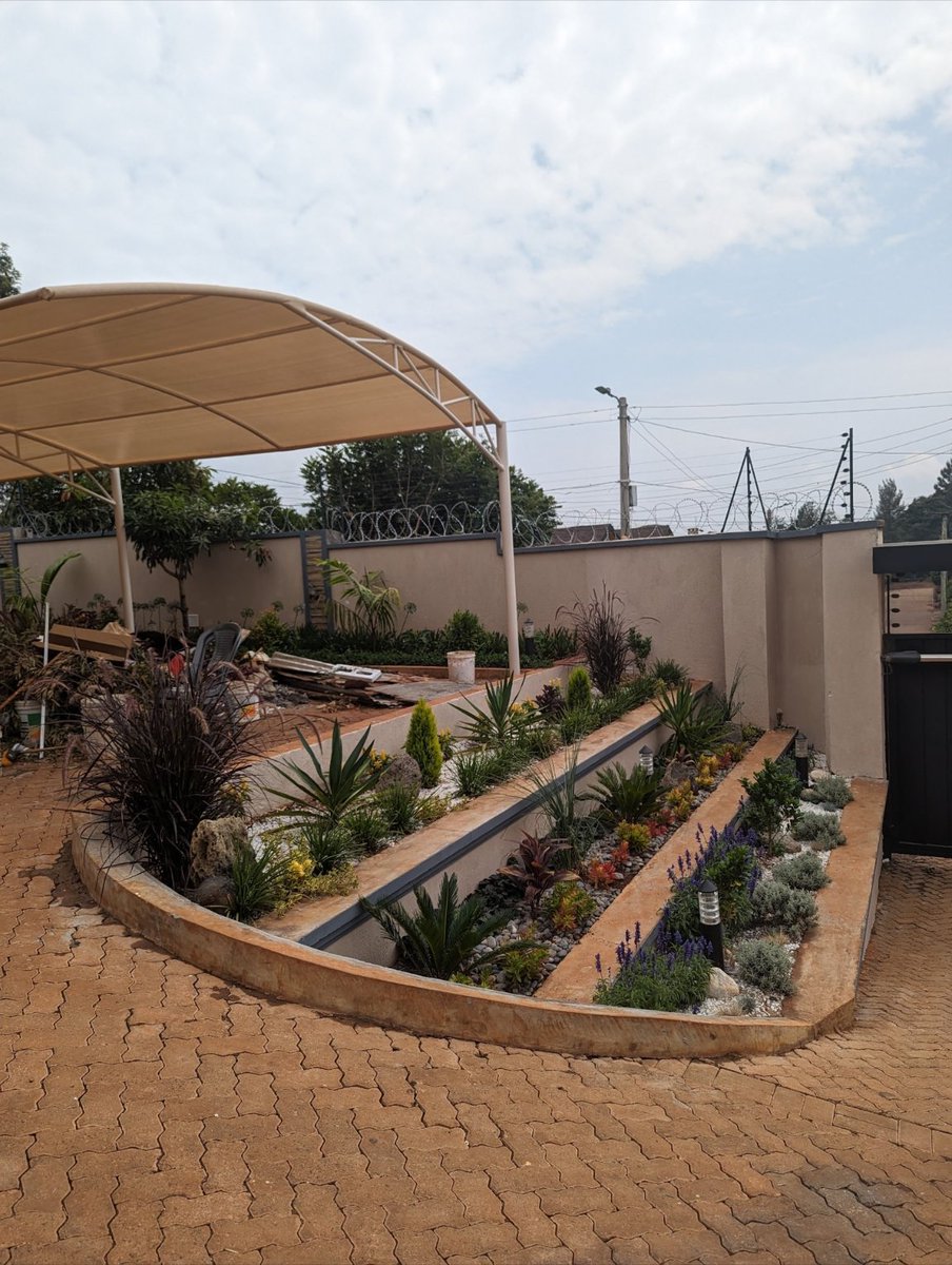 Top Landscape Architecture Firm in Kenya tweet media