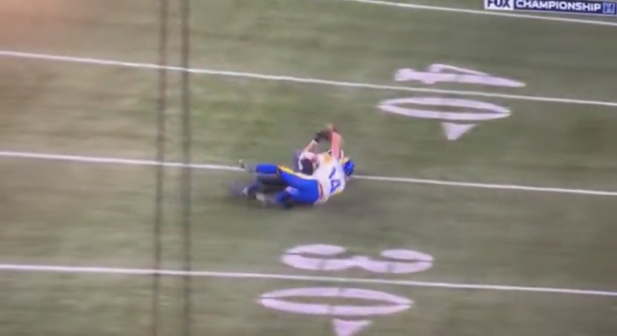 The Ides of March tweet media