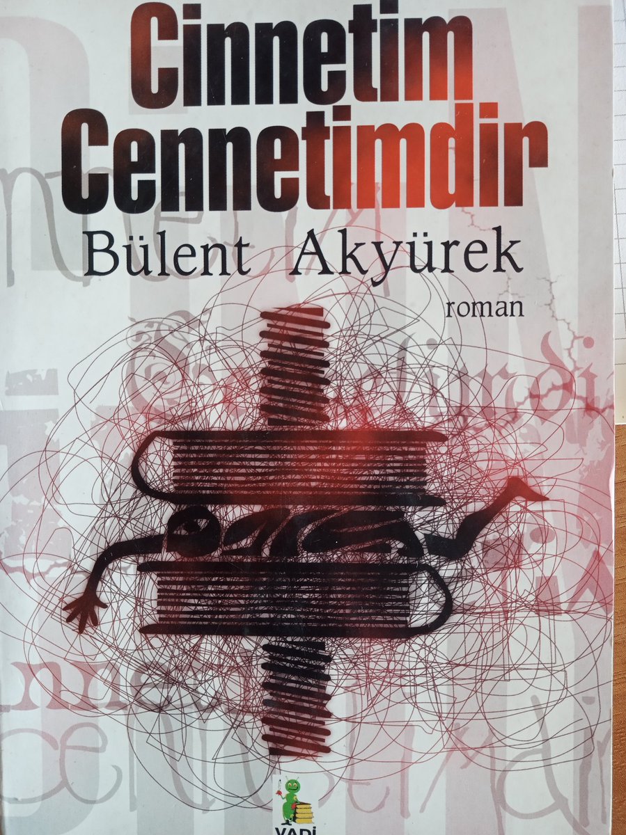 "Bitmeden tükendi her şey..."