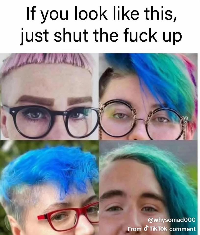 Ultra MagaBA🇺🇸 (@brookltnwilliw) on Twitter photo 