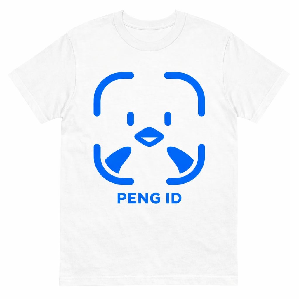 ChaiserKai's tweet photo. $PENGID https://t.co/8ZSWzyNf5a