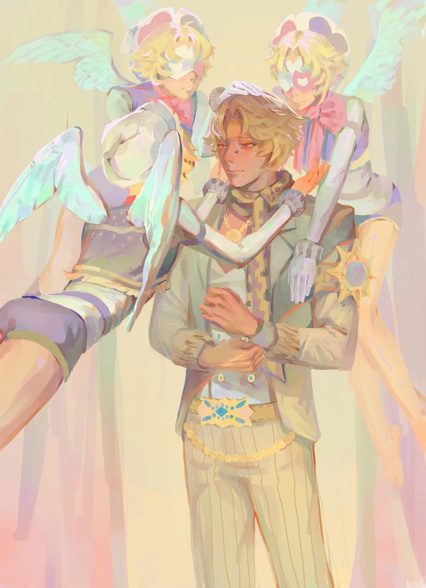 I think this guy is hallucinating 
#NortMike