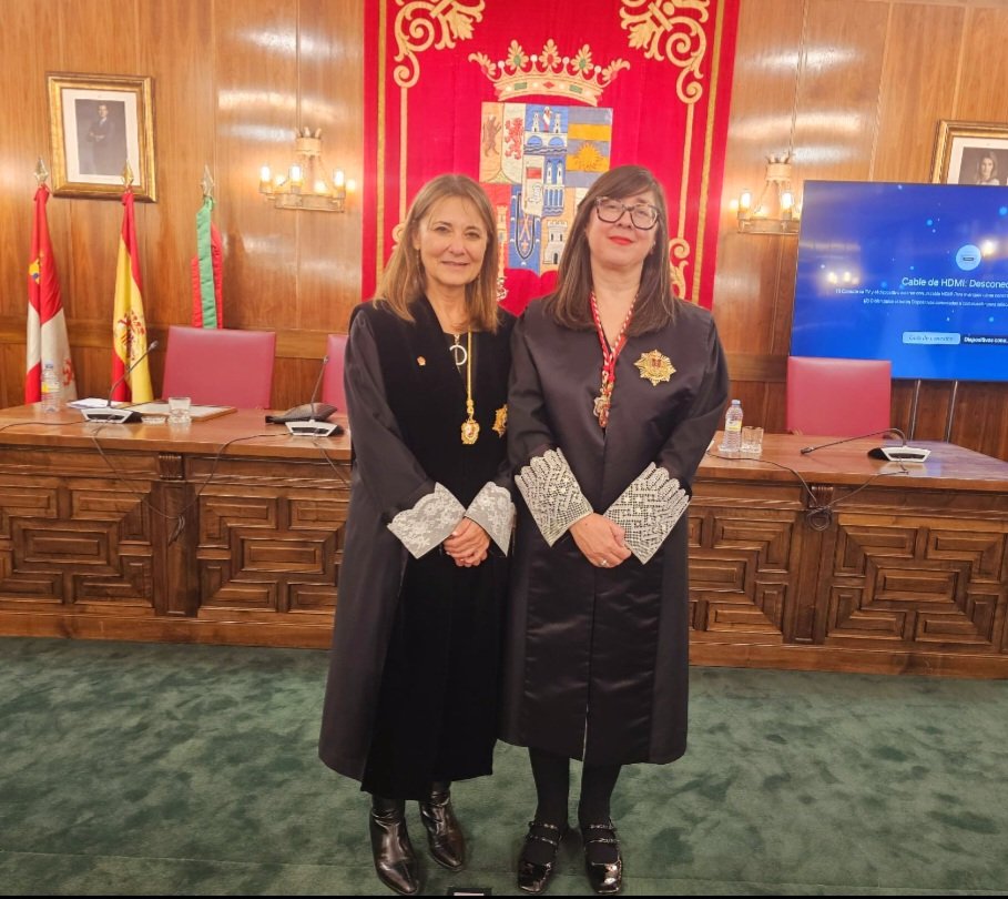 ICA ZAMORA tweet media