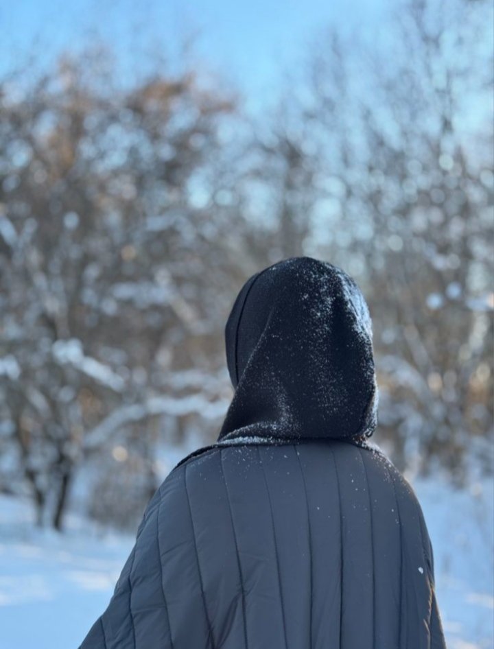 #snow