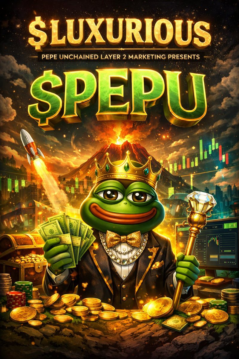 Pepe Unchained (@pepe_unchained) / Posts / X