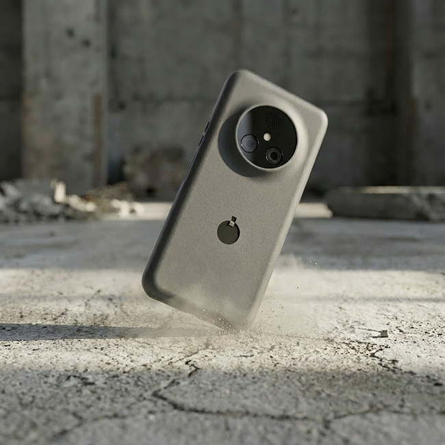 Pingvinpro's tweet photo. 📱 Представили #NexPhone - #смартфон, що може стати вашим #ПК

NexPhone вміє завантажувати одразу 3 ОС: #Android 16 з оболонкою #NexOS, а при підключенні до монітора через USB-C – #Windows11 (#ARM) або #DebianLinux; при цьому #Linux доступний і як додаток прямо на ... https://t.co/QHLdNjdsPz