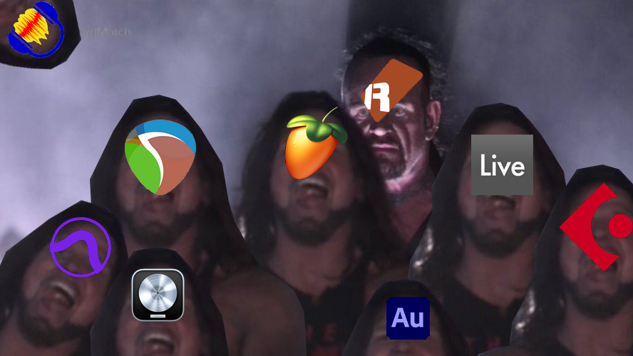 nadoP🎵 achromatic astronomy out now!! tweet media