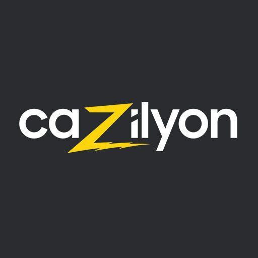 ⚡️Cazilyon'dan Telegram Özel 100 kişiye 50 Freespin Kodu⚡️
🎲Bonus Kodu:   telekodwin
💰Oyun: Sweet Bonanza 
Max/Min Çekim: 3,000 TRY
🎲Çevrim: x25 (Sadece #Slot alanında çevrim geçerlidir)
💰Freespin Degeri: 2 TL 
#freespin #slot #bahis 

Güncel giriş: tinyurl.com/cazilyonmuco/?… .