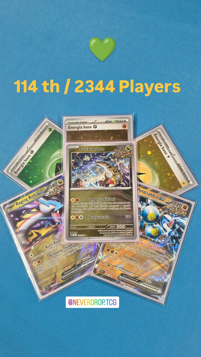 114th to Birmingham Regional..Love my Long Nek Friends⚡⚡⚡ #neverdrop <a href="/NeverDropTCG/">NeverDropTCG</a>