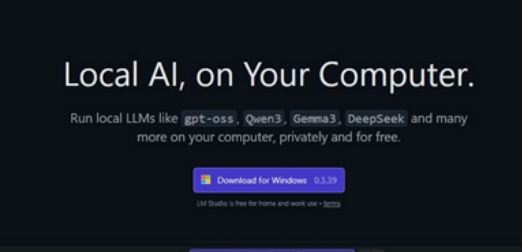 Cómo descargar y usar en tu ordenador diferentes modelos open source de IA generativa #Noticias3D #OpenAI #IA noticias3d.com/articulo/3949/…